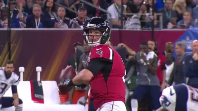 Matt Ryan
