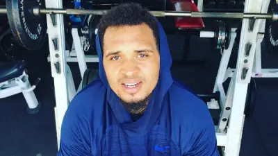 Maurkice Pouncey