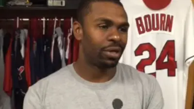 Michael Bourn