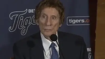 Mike Ilitch