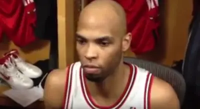 Taj Gibson