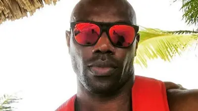 Terrell Owens