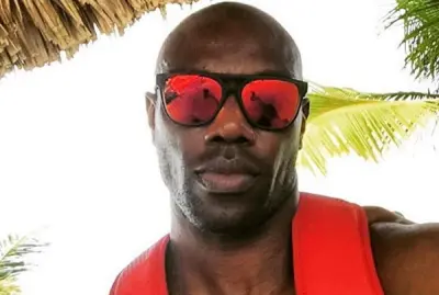 Terrell Owens