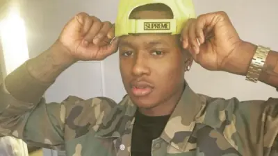 Terry Rozier