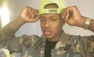 Terry Rozier