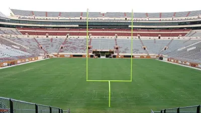 Texas Longhorns football