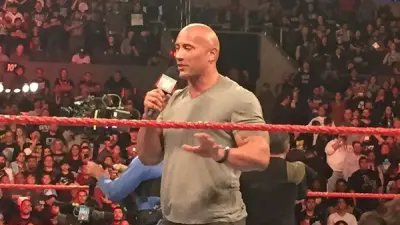 The Rock