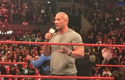 The Rock