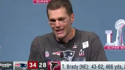 Tom Brady