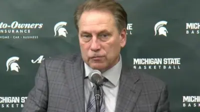 Tom Izzo