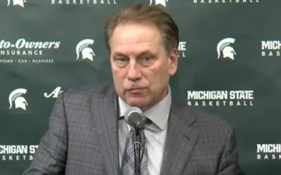 Tom Izzo