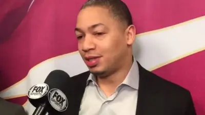 Tyronn Lue