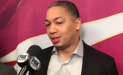 Tyronn Lue