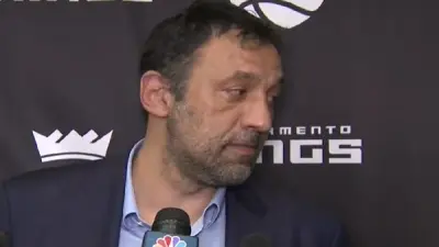 Vlade Divac