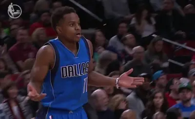 Yogi Ferrell