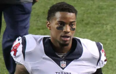 AJ Bouye