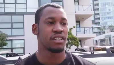 Aldon Smith