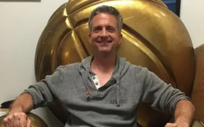 Bill Simmons