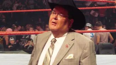 Jim Ross