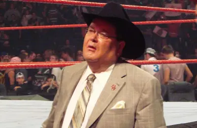 Jim Ross