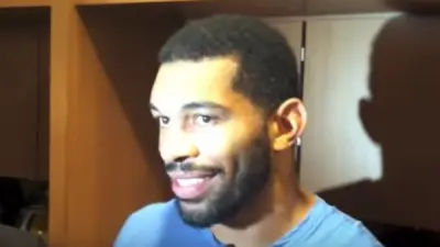 Julius Peppers