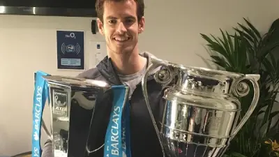 Andy Murray