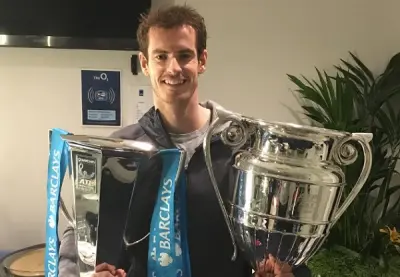 Andy Murray
