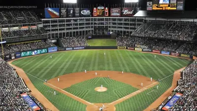 Ballpark Arlington