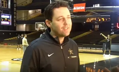 Bryce Drew