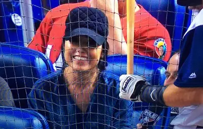 Christian Yelich mom Alecia