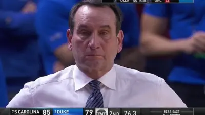 Coach K
