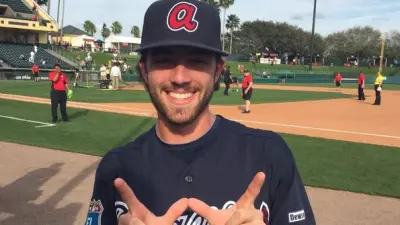 Dansby Swanson