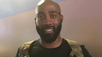DeAngelo Hall