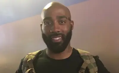 DeAngelo Hall