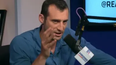 Doug Gottlieb