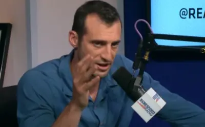 Doug Gottlieb