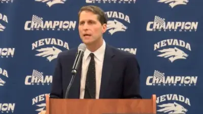 Eric Musselman