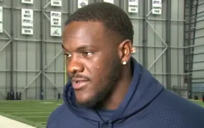 Frank Clark