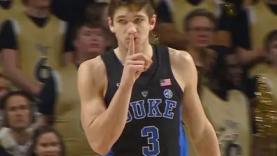 Grayson Allen