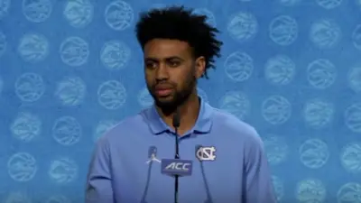 Joel Berry