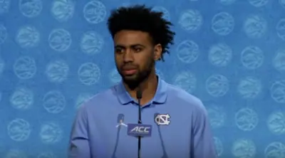 Joel Berry