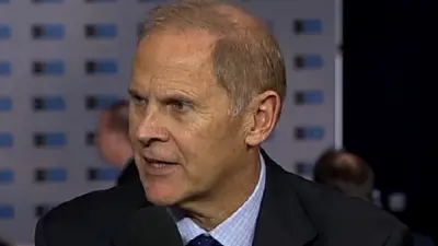 John Beilein