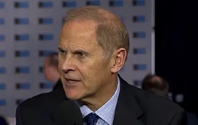 John Beilein
