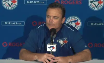 John Gibbons
