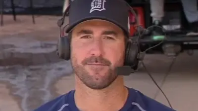 Justin Verlander