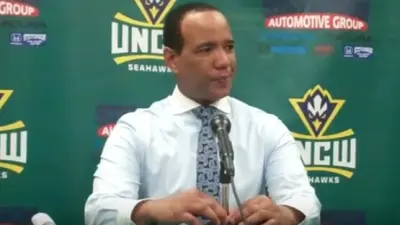 Kevin Keatts