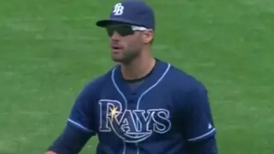 Kevin Kiermaier