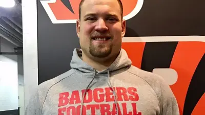 Kevin Zeitler
