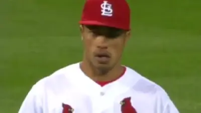 Kolten Wong