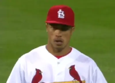 Kolten Wong